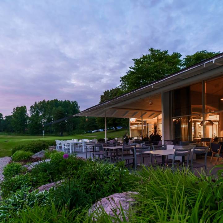 Valokuva: Pickala kesällä